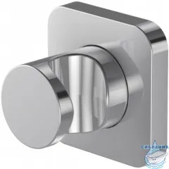 Держатель душа настенный Jacob Delafon Modulo 8464D-CP