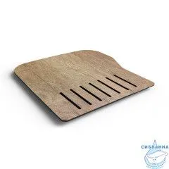 разделочная доска Omoikiri CB-Maru-86 4999030