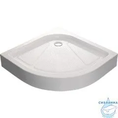 Акриловый поддон Azario 100x100 P210 R/L