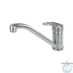 Смеситель для кухни Iddis Alborg K56001C