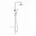 Душевая система Iddis Ray 230 1 режим RAYSW3Fi76 (хром)
