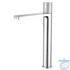 Cмеситель для раковины ABBER Rund AF8711  (хром)