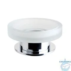 Мыльница Novella Basic BS-02121