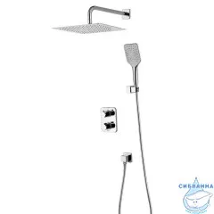 Душевая система Lemark Yeti 300 1 режим LM7849С (хром)