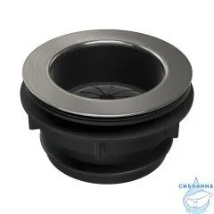сменная горловина для измельчителя Omoikiri NA-04-GM 4956725