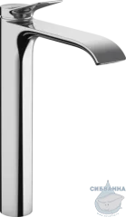 Смеситель для раковины Hansgrohe Vivenis 75042000 (с донным клапаном) (хром)