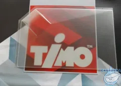 Крыша Timo Ilma 102 120х80 L/R