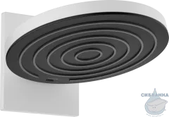 Верхний душ Hansgrohe Pulsify S 26 см 24150700 (белый)