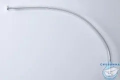 Карниз для ванны 1Marka Diana 160х100