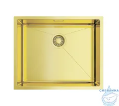 Кухонная мойка Omoikiri Taki 54-U/IF-LG 4973093
