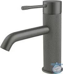 Смеситель для раковины Allen Brau Priority 5.31С01-MG (графит)