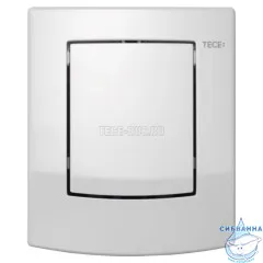 Кнопка смыва TECEambia Urinal 9242100 (белый)