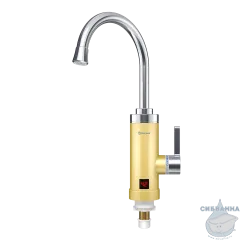 Водонагреватель проточный Thermex Amber 3000 211 057 