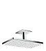  Верхний душ Hansgrohe Raindance Select 24002400