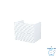 Тумба под раковину Iddis Bild 60 см BIL60W0i95