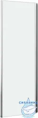 Боковая стенка Wasserkraft Vils 100 56R10-RP100 профиль хром, стекло прозрачное