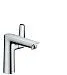 Смеситель для раковины Hansgrohe Talis E 71754000 (с донным клапаном)