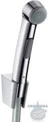 Гигиеническая лейка Hansgrohe 96907000 (хром)