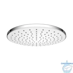 Верхний душ Iddis Optima Home 23 см OPH22CRi64 (хром)