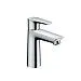 Смеситель для раковины Hansgrohe Talis E 71711000 (с донным клапаном)