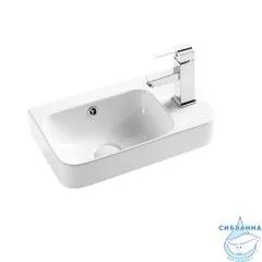 Раковина 45 см Calypso CS5117-R