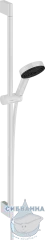 Душевой гарнитур Hansgrohe Pulsify 3 режимa 24170700 (белый)