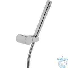 Ручной душ Vitra Origin A45543 1 режим (хром) 
