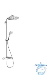 Душевая система Hansgrohe Croma Select S 280 26790000