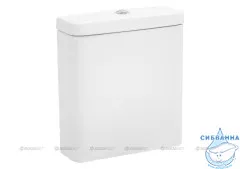 Бачок для унитаза Aquanet Cetus 203343