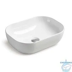 Раковина на столешницу 46 см Calypso CS11521