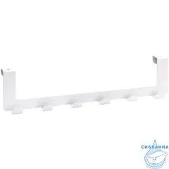 Крючок Bemeta White 101106234
