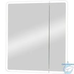 Шкаф-зеркало Calypso Emotion LED 70 МВК029