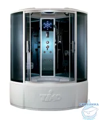 Душевая кабина Timo Standart T-1135 135х135
