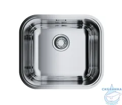 Кухонная мойка Omoikiri Omi 49-U-IN 4993066