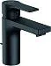 Смеситель для раковины Kludi Zenta SL 482933965 (черный матовый)
