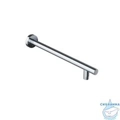 Держатель верхнего душа Iddis Optima Home OPH40CRi61 40 см (хром)