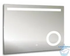 Зеркало Aquanika Cosmo 92 AQC6891RU28