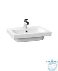 Раковина 50 см Cersanit Colour UM-COL50/1