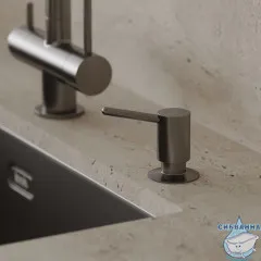 Дозатор для жидкого мыла Iddis Kitchen Line SDIGM00i59