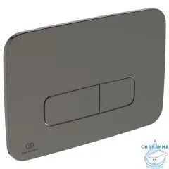 Кнопка смыва Ideal Standard OLEAS™ M3 R0459A5 (серый)