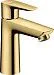 Смеситель для раковины Hansgrohe Talis E 71712990 (без донного клапана) (золото)