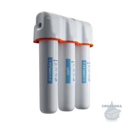 фильтр для очистки воды Omoikiri Pure Drop Soft 4998031