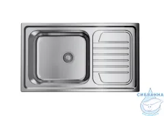 Кухонная мойка Omoikiri Haruna 86-IN 4993451