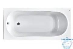 Ванна акриловая Santek Касабланка XL 180х80