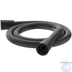 Душевой шланг Ideal Standard 175 см (черный матовый) BE175XG