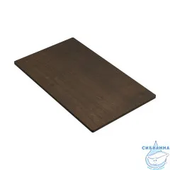 разделочная доска Omoikiri CB-SINTESI-S-WD 4999098