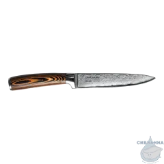 нож Damascus Suminagashi 4996236