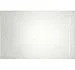 Акриловый поддон Riho Isola 100x90 DR241050000000S	белый