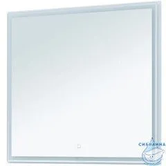 Зеркало Aquanet Nova Lite 90 242264 белый