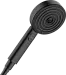 Ручной душ Hansgrohe Pulsify Select S 3 режима 24100670 (черный матовый)